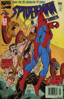 Spider-Man Adventures Vol 1 6