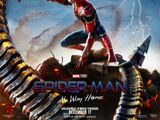 Spider-Man: No Way Home/Gallery