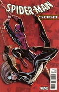 Spider-Man Saga Vol 2 1.jpg (126 KB) Spider-Man Saga (Vol. 2) #1 (December, 2010)
