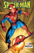 Spider-Man Vol 4 #10 (July 5, 2023)
