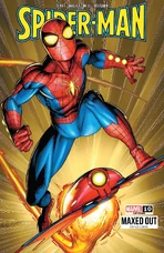 Spider-Man Vol 4 10