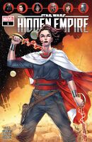 Star Wars: Hidden Empire #1 (Kasım 16, 2022)