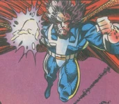 Charnel (Earth-9939)