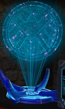 Strategic Homeland Intervention, Enforcement and Logistics Division (Earth-22145) from Marvel's Midnight Suns