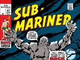 Sub-Mariner Vol 2 41