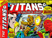 Titans Vol 1 36