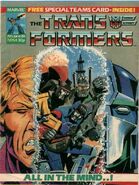 Transformers (UK) #64