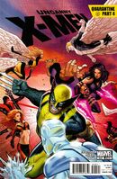 Uncanny X-Men #533
