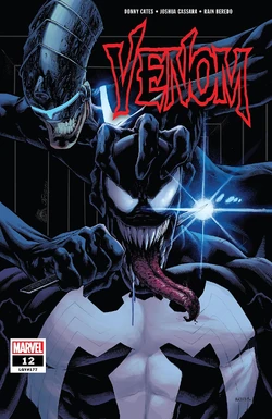 Venom Vol 4 (2018–2021) | Marvel Database | Fandom