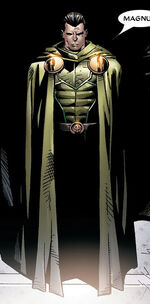 Victor von Doom (Earth-58163) from House of M Vol 1 6 001