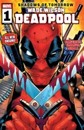 Wade Wilson Deadpool Vol 1 1.jpg (404 KB) Wade Wilson: Deadpool (New series)