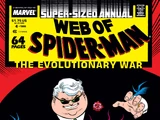 Web of Spider-Man Annual Vol 1 4