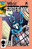 Web of Spider-Man #22
