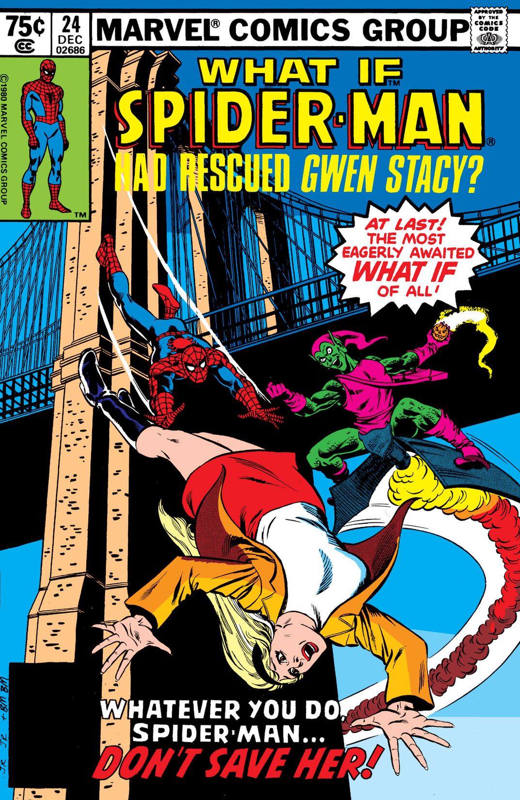 What If? Vol 1 24 | Marvel Database | Fandom