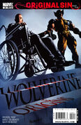 Wolverine Origins Vol 1 30