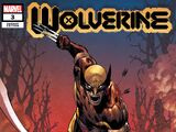 Wolverine Vol 7 3