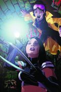 X-23 (Vol. 3) #10