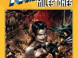 X-Men Milestones: Necrosha Vol 1 1