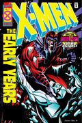 X-Men The Early Years Vol 1 17