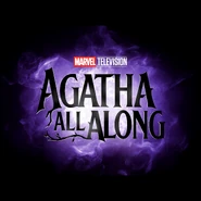 Marvel's Agatha: All Along (2024)