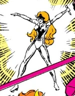 Second X-Men Team Never Formed (Earth-913)