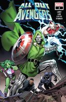 All-Out Avengers Vol 1 2
