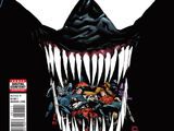 Amazing Spider-Man: Venom Inc. Alpha Vol 1