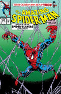 Amazing Spider-Man Vol 1 373