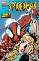 Amazing Spider-Man #511 "Sins Past - Part Three" Release date: August 25, 2004 Cover date: October, 2004