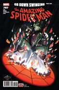 Amazing Spider-Man Vol 1 797