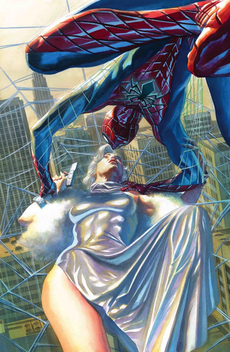 silver sable fan art gallery