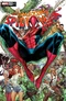 Amazing Spider-Man Vol 5 49 Campbell Variant
