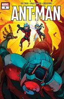 Ant-Man (Vol. 2) #5
