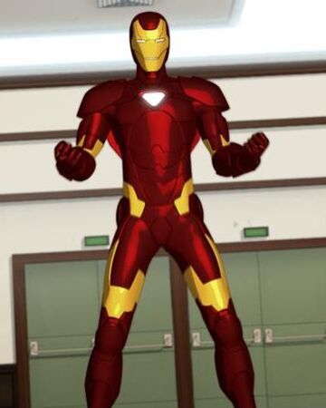 anthony stark earth904913  marvel database  fandom