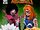 Astonishing Avengers Infinity Comic Vol 1 17