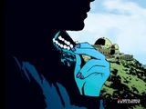 Astonishing Tales: Dominic Fortune Vol 1 1