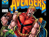 Avengers Vol 1 393