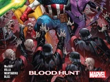 Avengers by Jed MacKay Vol 1 3: Blood Hunt