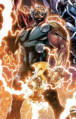 Beta Ray Bill Earth 616 Gallery Marvel Database Fandom