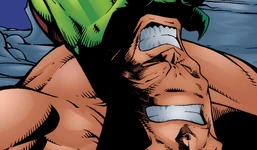 The Strongest There Is (Earth-TRN1015)