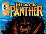 Black Panther Vol 3 2