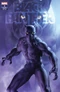 Black Panther Vol 8 1 Devil Dog Comics and Jolzar Collectibles Exclusive Variant