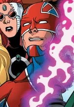 X-Men '92 comics (Earth-15730)