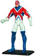 Marvel Universe( Toys) Series 2 Wave X