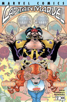 Captain Marvel (Vol. 4) #20