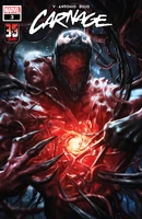Carnage Vol 3 3.jpg (379 KB) Carnage (Vol. 3) #3 "The Empty Place" Release date: June 1, 2022 Cover date: July, 2022