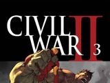 Guerra Civil II Vol 1 3