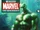 Classic Marvel Figurine Collection Vol 1 150