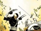 Daken: Dark Wolverine Vol 1 12
