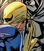 Age of Ultron (Earth-61112)